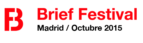 Brief Festival Logo