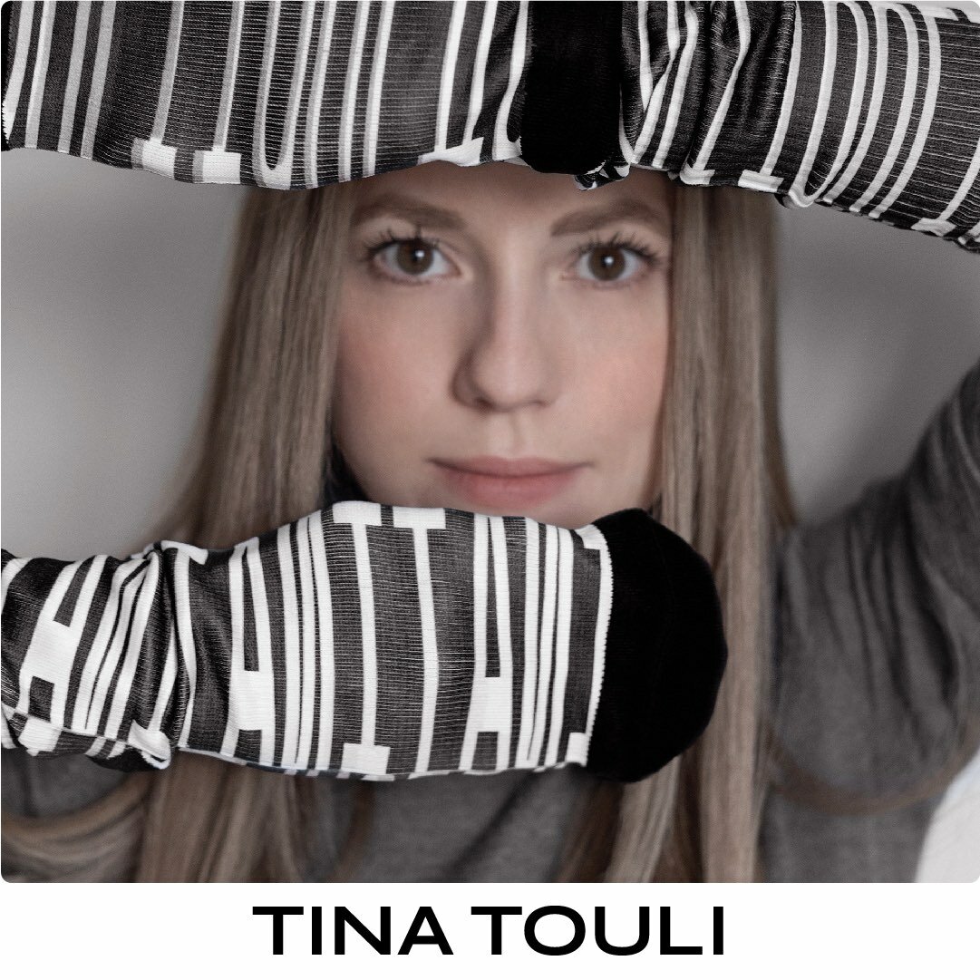 Tina Touli