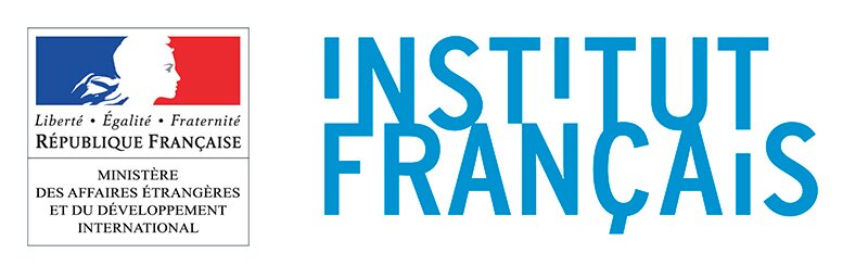 Logo Institut français de Madrid