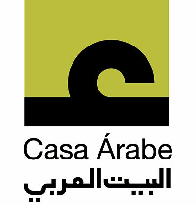 Logo Casa Árabe